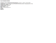 Tablet Screenshot of off-road-forum.eu